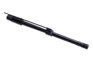 LMT Defense MWS .308 Lightweight Barrel with A2 flash hider
